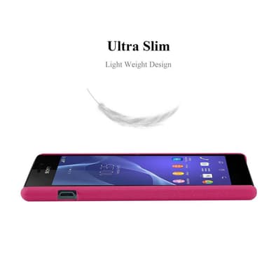 Sony Xperia M2 / M2 AQUA Suojakuori Kotelo