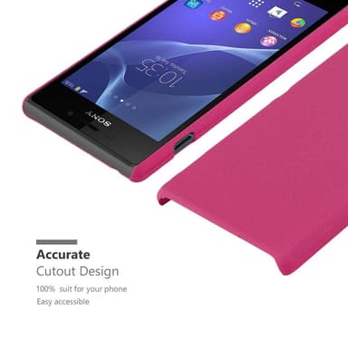 Sony Xperia M2 / M2 AQUA Suojakuori Kotelo