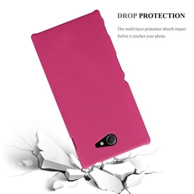 Sony Xperia M2 / M2 AQUA Suojakuori Kotelo