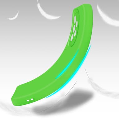 Samsung Galaxy A32 4G Suojakuori Kotelo Case Cover