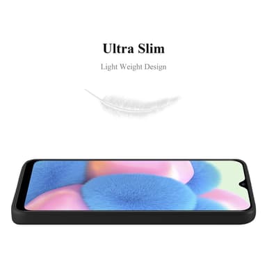 Samsung Galaxy A50 4G / A50s / A30s Suojakuori Kotelo