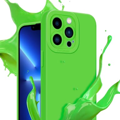 iPhone 13 PRO Suojakuori Kotelo Case Cover