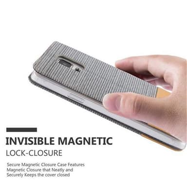 Samsung Galaxy NOTE 4 Suojakuori Lompakkokotelo