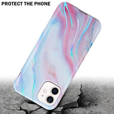 iPhone 12 / 12 PRO Suojakuori Lompakkokotelo