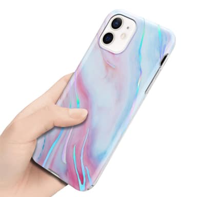 iPhone 12 / 12 PRO Suojakuori Lompakkokotelo