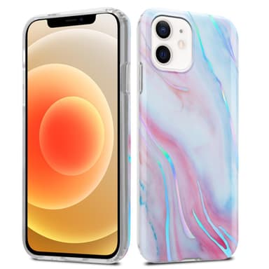 iPhone 12 / 12 PRO Suojakuori Lompakkokotelo