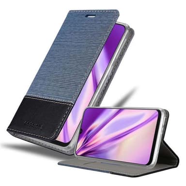 Samsung Galaxy M21 / M30s Suojakuori Lompakkokotelo