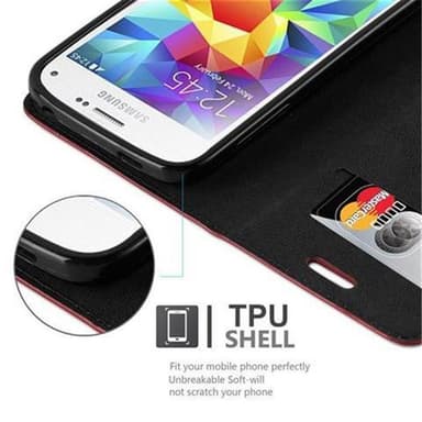 Samsung Galaxy S5 MINI / S5 MINI DUOS Suojakuori