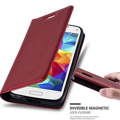 Samsung Galaxy S5 MINI / S5 MINI DUOS Suojakuori