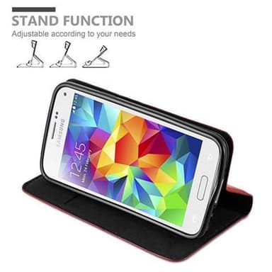 Samsung Galaxy S5 MINI / S5 MINI DUOS Suojakuori