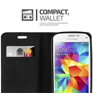 Samsung Galaxy S5 MINI / S5 MINI DUOS Suojakuori