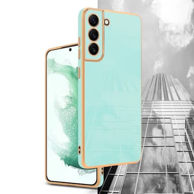 Samsung Galaxy S22 PLUS Suojakuori Kotelo Case Cover