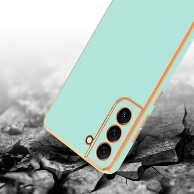Samsung Galaxy S22 PLUS Suojakuori Kotelo Case Cover