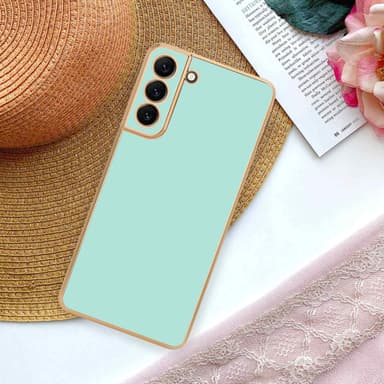 Samsung Galaxy S22 PLUS Suojakuori Kotelo Case Cover