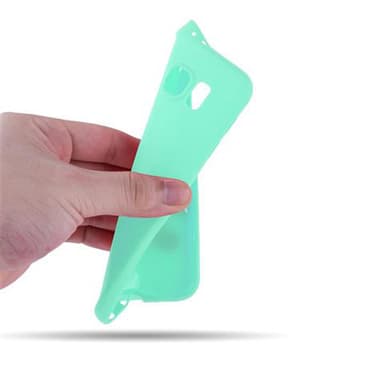Suojakuori Samsung Galaxy S6 Kotelo (Sininen)