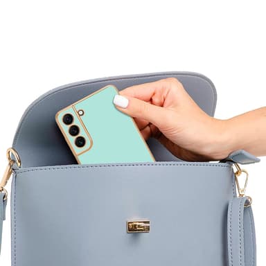 Samsung Galaxy S22 PLUS Suojakuori Kotelo Case Cover