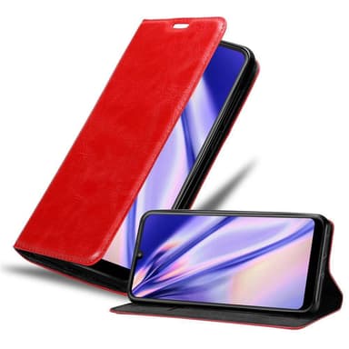 Motorola MOTO E6 PLUS Suojakuori Lompakkokotelo