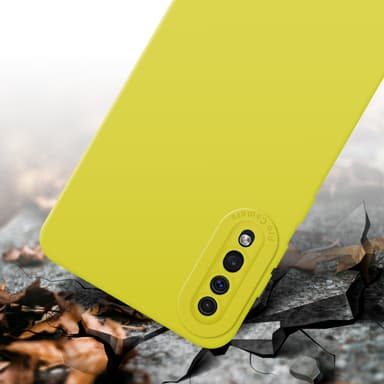 Samsung Galaxy A50 4G / A50s / A30s Suojakuori Kotelo