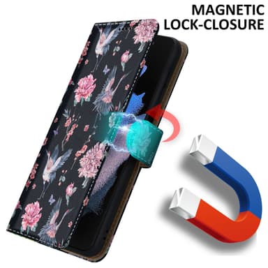 Samsung Galaxy S21 ULTRA Suojakuori Lompakkokotelo