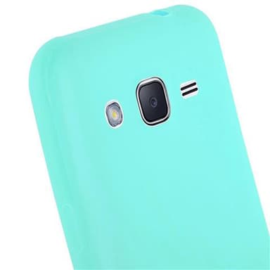Suojakuori Samsung Galaxy J2 2015 Kotelo (Sininen)