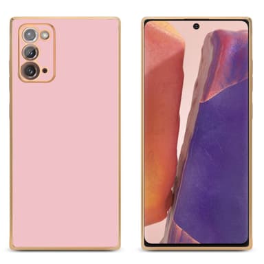 Samsung Galaxy NOTE 20 Suojakuori Cover