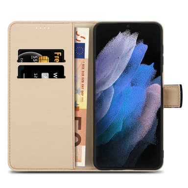 Samsung Galaxy S21 ULTRA Suojakuori Lompakkokotelo