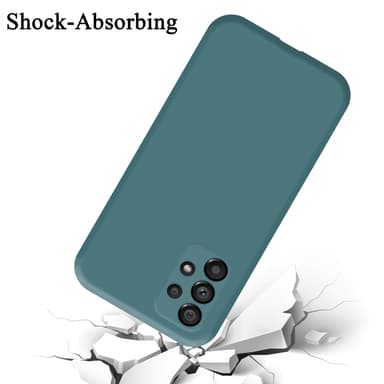 Samsung Galaxy A53 5G Suojakuori Kotelo Case Cover
