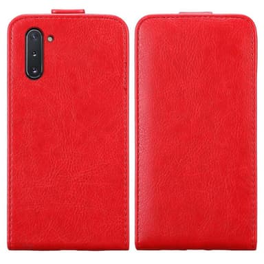 Samsung Galaxy NOTE 10 Suojakuori Lompakkokotelo
