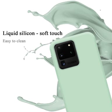 Samsung Galaxy S20 ULTRA Suojakuori Kotelo Case Cover