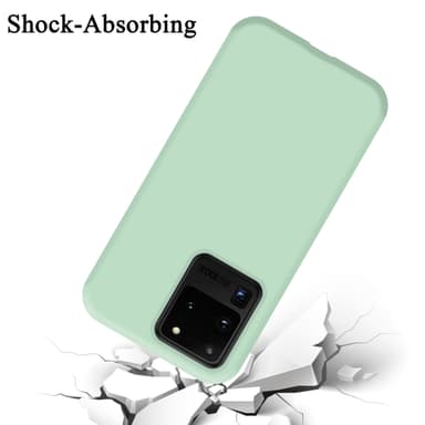Samsung Galaxy S20 ULTRA Suojakuori Kotelo Case Cover