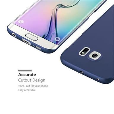 Samsung Galaxy S6 EDGE Suojakuori Kotelo Cover