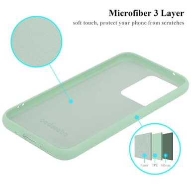 Samsung Galaxy S20 ULTRA Suojakuori Kotelo Case Cover