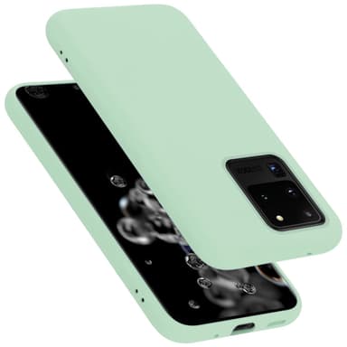 Samsung Galaxy S20 ULTRA Suojakuori Kotelo Case Cover