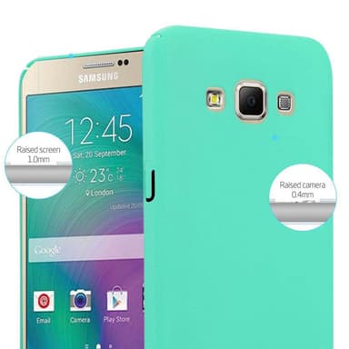 Samsung Galaxy A7 2015 Suojakuori Kotelo Case Cover