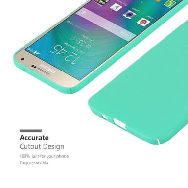 Samsung Galaxy A7 2015 Suojakuori Kotelo Case Cover