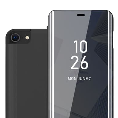 Suojakuori iPhone 7 / 7S / 8 / SE 2020 Lompakkokotelo