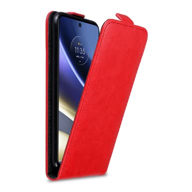 Motorola MOTO G51 5G Suojakuori Lompakkokotelo