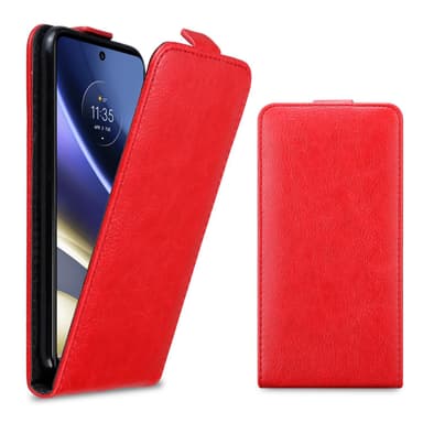 Motorola MOTO G51 5G Suojakuori Lompakkokotelo