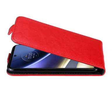 Motorola MOTO G51 5G Suojakuori Lompakkokotelo