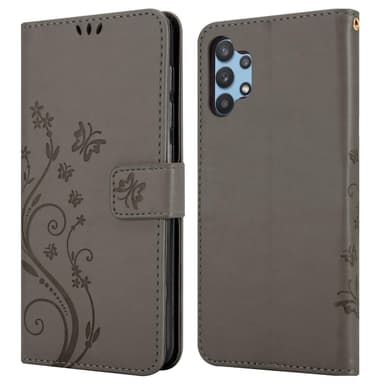Samsung Galaxy A32 5G Suojakuori Lompakkokotelo