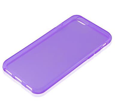 iPhone 6 PLUS / 6S PLUS Suojakuori Kotelo (Violetti)