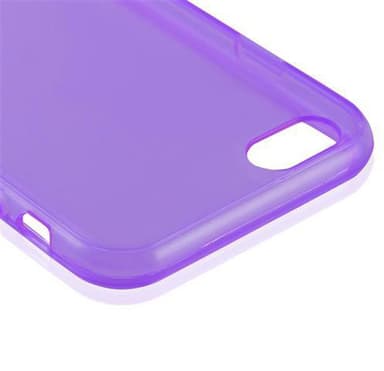 iPhone 6 PLUS / 6S PLUS Suojakuori Kotelo (Violetti)