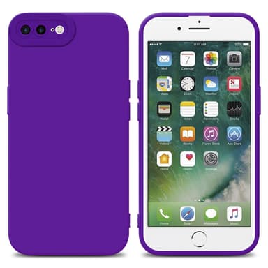 iPhone 7 PLUS / 7S PLUS / 8 PLUS Suojakuori Kotelo
