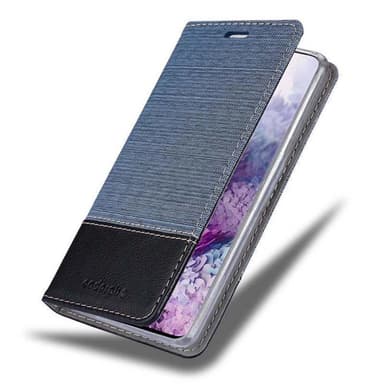 Samsung Galaxy S20 ULTRA Suojakuori Lompakkokotelo