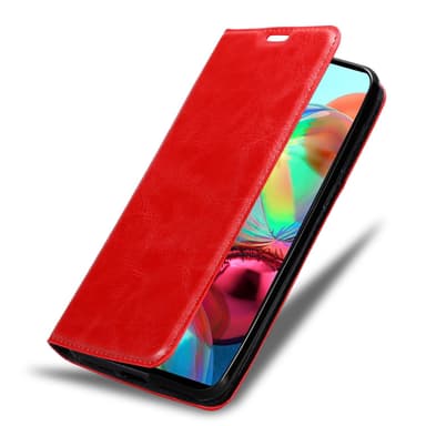 Samsung Galaxy A72 4G / 5G Suojakuori Lompakkokotelo