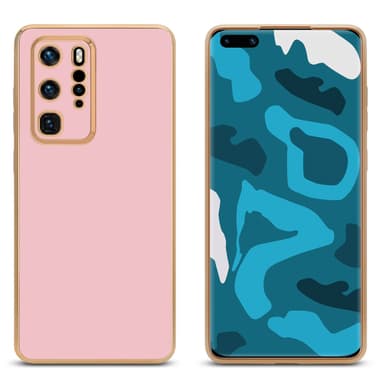 Huawei P40 PRO / P40 PRO+ Suojakuori Cover