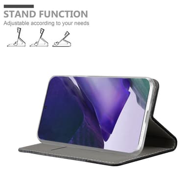 Samsung Galaxy NOTE 20 PLUS Suojakuori Lompakkokotelo