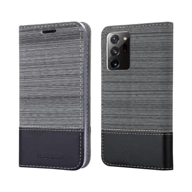 Samsung Galaxy NOTE 20 PLUS Suojakuori Lompakkokotelo