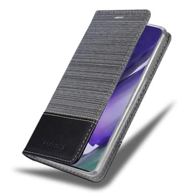 Samsung Galaxy NOTE 20 PLUS Suojakuori Lompakkokotelo