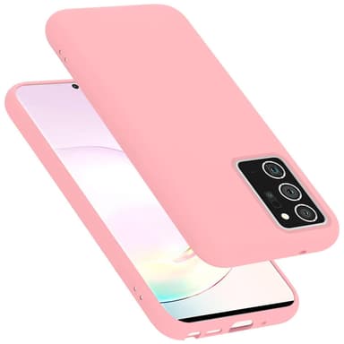 Samsung Galaxy NOTE 20 PLUS Suojakuori Kotelo